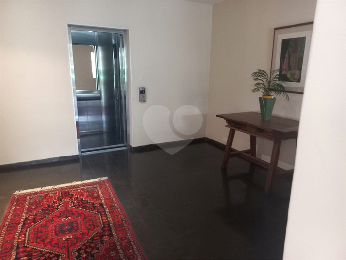 Venda Apartamento São Paulo Jardim Paulista REO241071 59