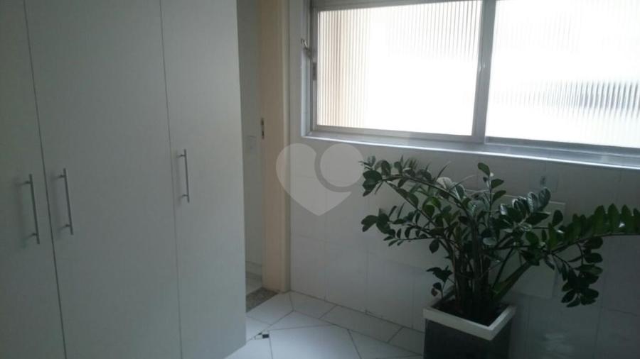 Venda Apartamento São Paulo Jardim Paulista REO241071 20