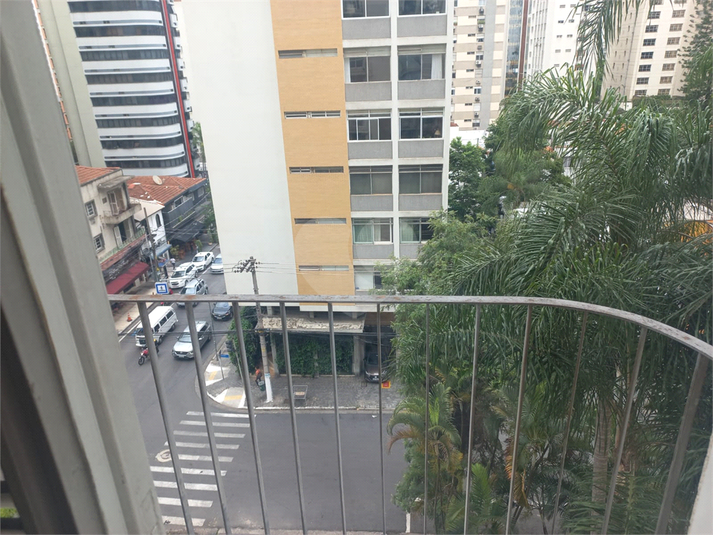 Venda Apartamento São Paulo Jardim Paulista REO241071 29