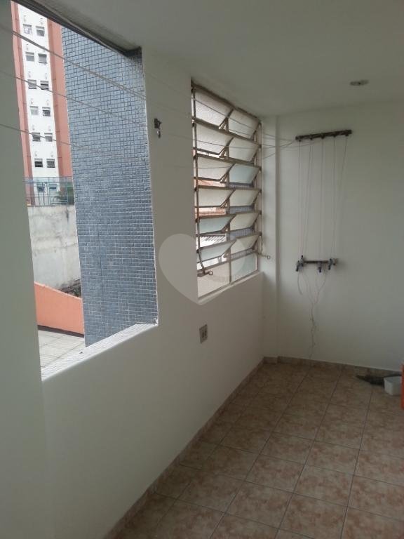 Venda Casa térrea Guarulhos Jardim Presidente Dutra REO241118 10