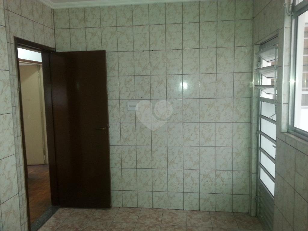 Venda Casa térrea Guarulhos Jardim Presidente Dutra REO241118 12