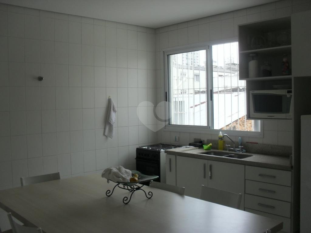 Venda Prédio inteiro São Paulo Lapa REO241142 11