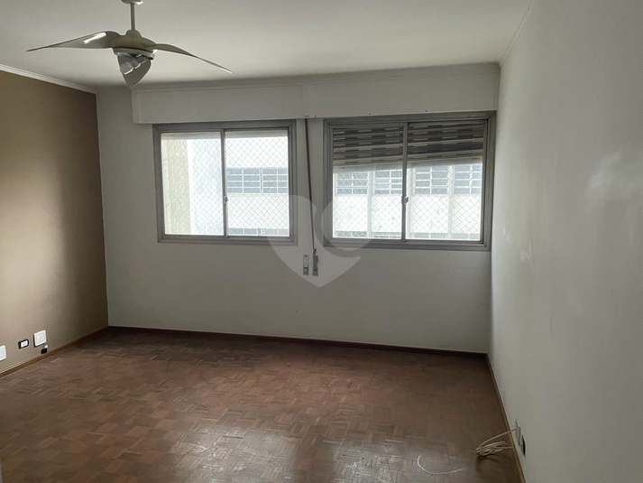 Venda Apartamento São Paulo Paraíso REO241143 30