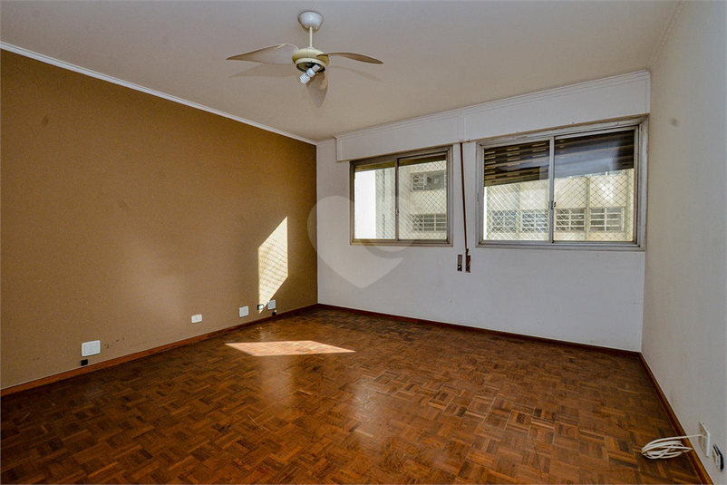 Venda Apartamento São Paulo Paraíso REO241143 22