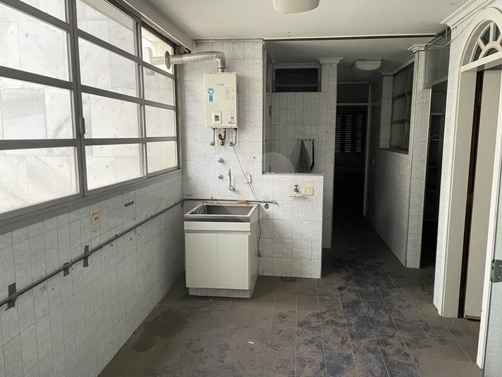 Venda Apartamento São Paulo Paraíso REO241143 56