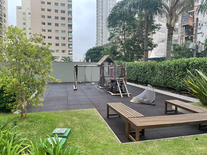 Venda Apartamento São Paulo Paraíso REO241143 67