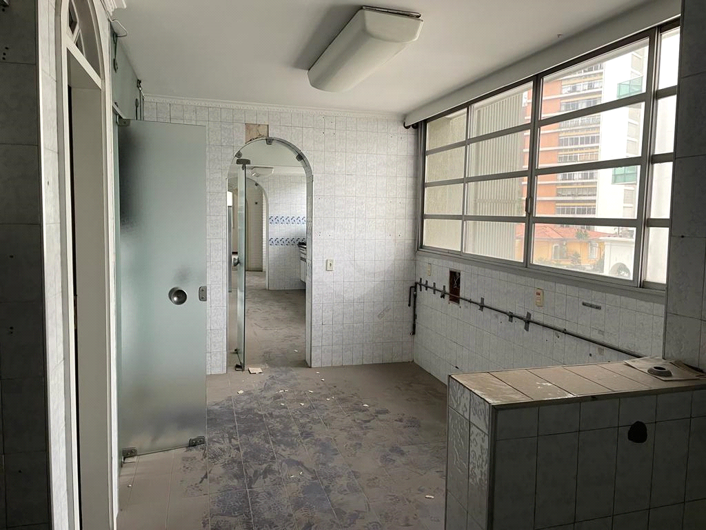 Venda Apartamento São Paulo Paraíso REO241143 59