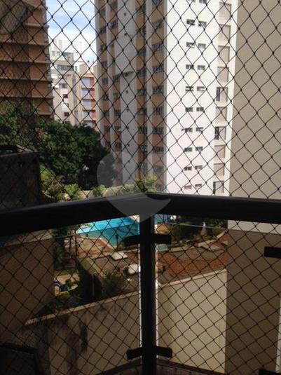 Venda Apartamento São Paulo Santa Cecília REO241144 4