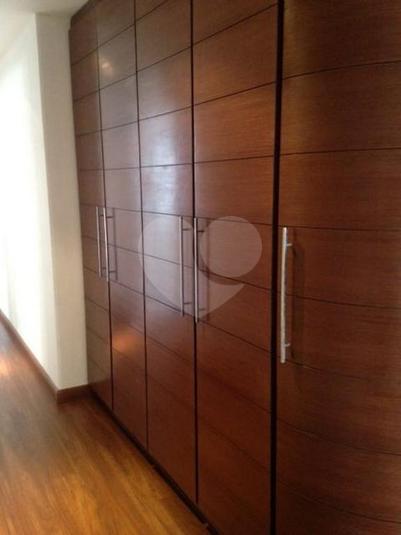 Venda Apartamento São Paulo Santa Cecília REO241144 11