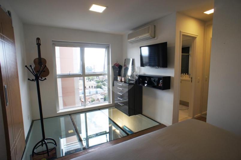 Venda Apartamento São Paulo Pinheiros REO241202 12