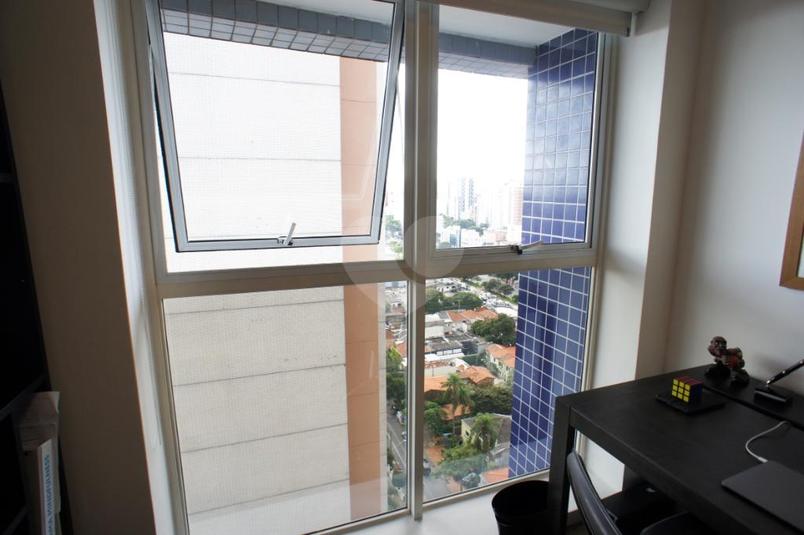 Venda Apartamento São Paulo Pinheiros REO241202 10