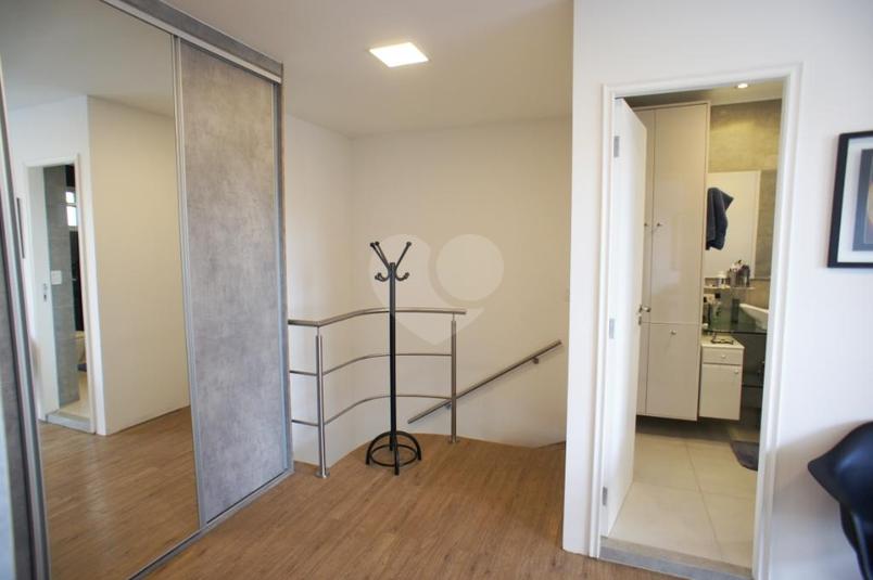 Venda Apartamento São Paulo Pinheiros REO241202 11