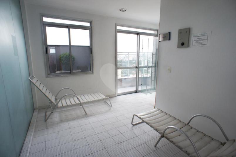 Venda Apartamento São Paulo Pinheiros REO241202 22