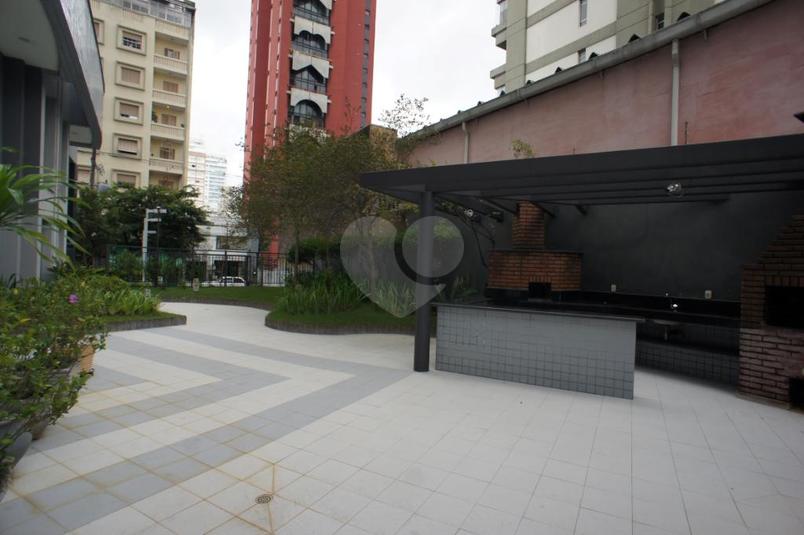 Venda Apartamento São Paulo Pinheiros REO241202 28