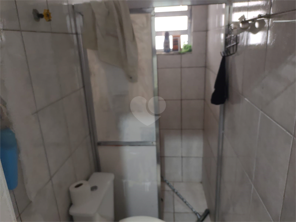 Venda Sobrado São Paulo Vila Água Funda REO241346 6