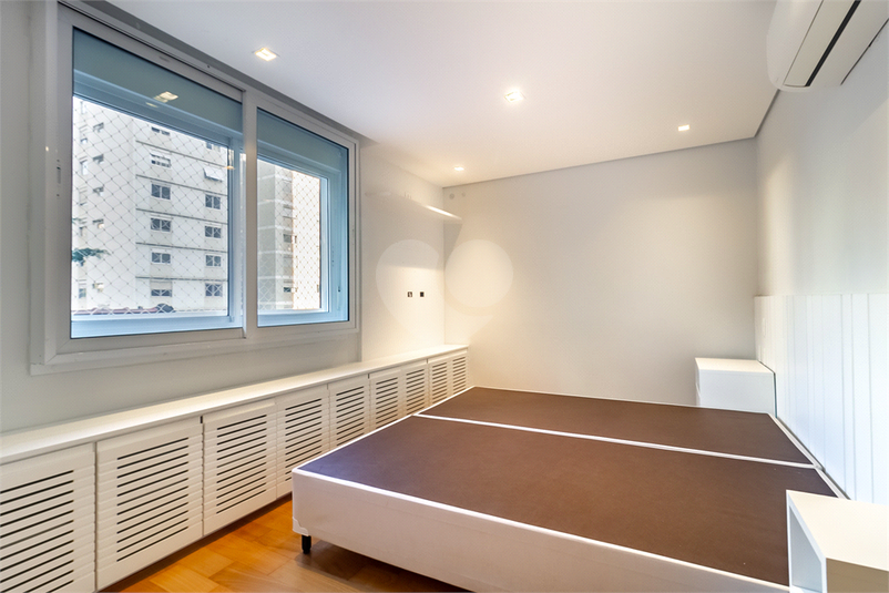 Venda Apartamento São Paulo Jardim Paulista REO24135 12