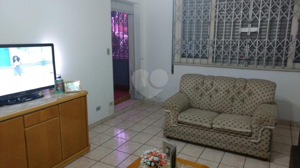 Venda Apartamento Santos Boqueirão REO241354 3