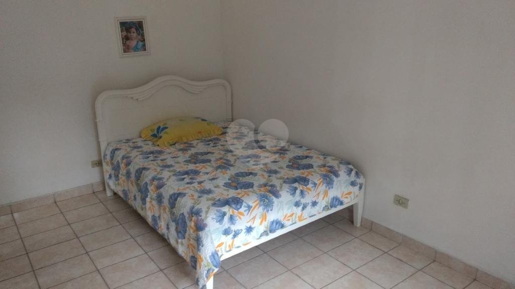 Venda Apartamento Santos Boqueirão REO241354 12