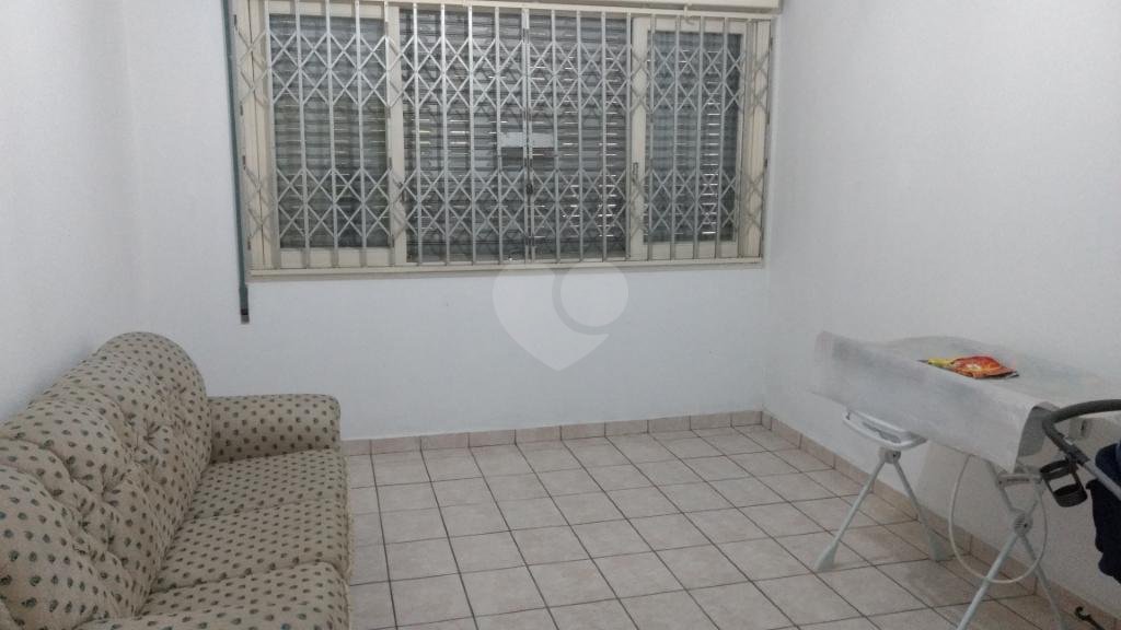 Venda Apartamento Santos Boqueirão REO241354 2