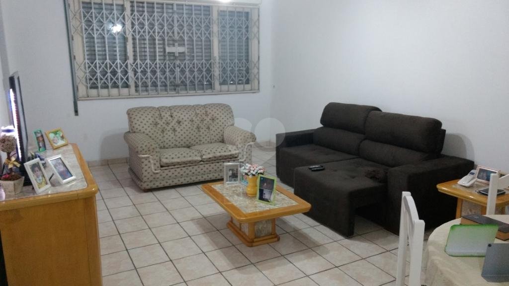 Venda Apartamento Santos Boqueirão REO241354 1