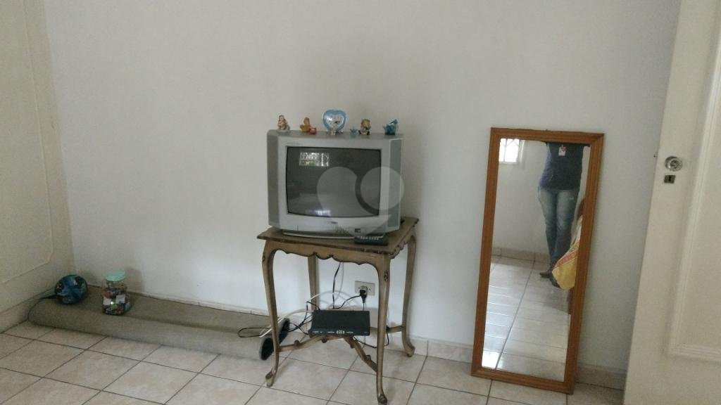 Venda Apartamento Santos Boqueirão REO241354 18