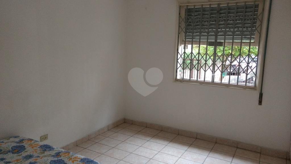 Venda Apartamento Santos Boqueirão REO241354 11