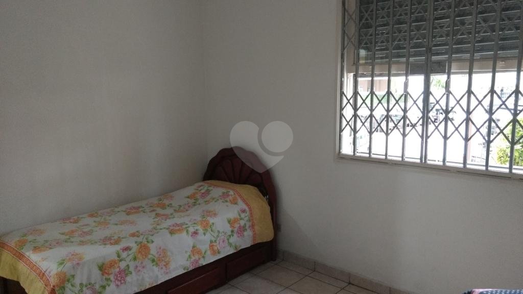 Venda Apartamento Santos Boqueirão REO241354 17