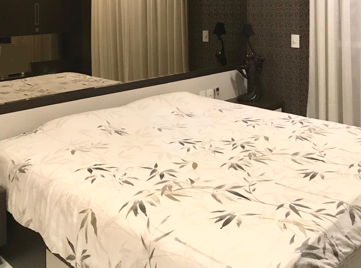 Venda Apartamento São Paulo Indianópolis REO24160 13