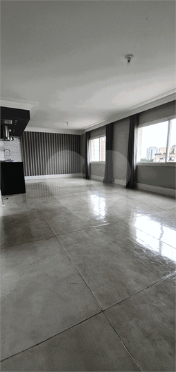 Venda Apartamento São Paulo Real Parque REO24165 8