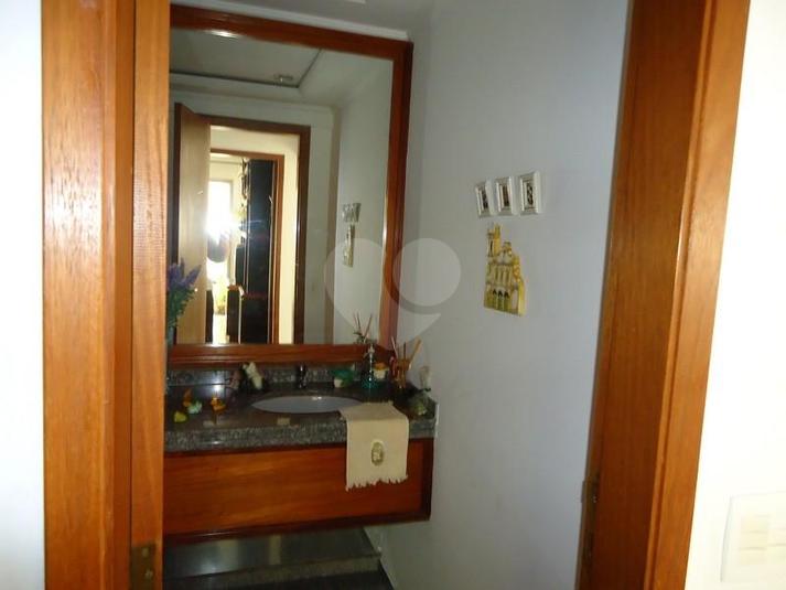 Venda Apartamento São Paulo Indianópolis REO24168 16