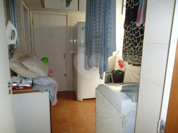 Venda Apartamento São Paulo Indianópolis REO24168 18