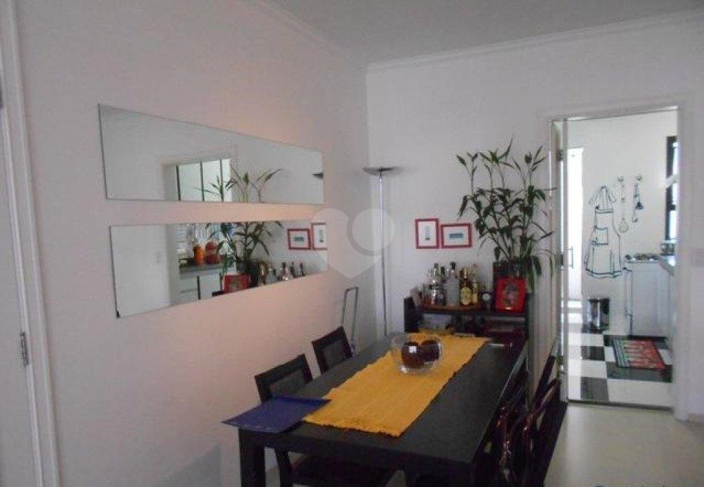 Venda Apartamento São Paulo Vila Andrade REO24186 4