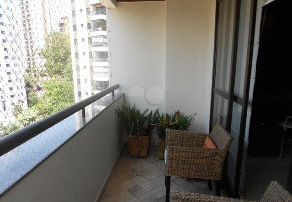 Venda Apartamento São Paulo Vila Andrade REO24186 5