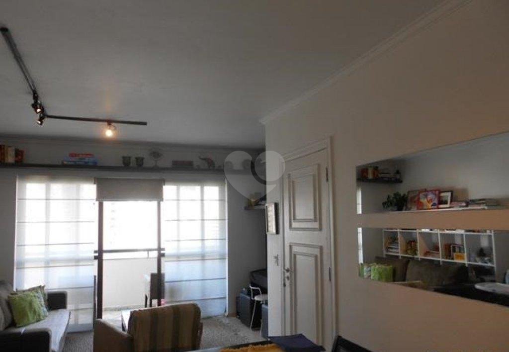 Venda Apartamento São Paulo Vila Andrade REO24186 2