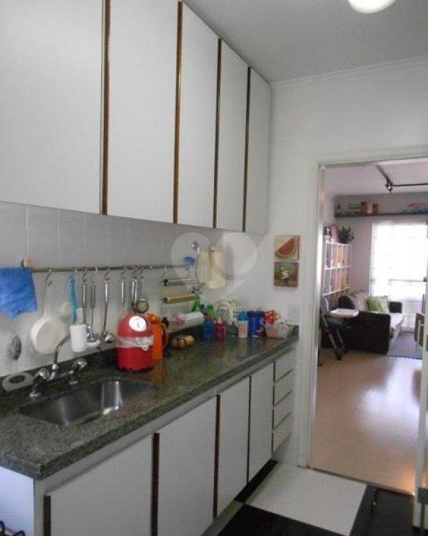 Venda Apartamento São Paulo Vila Andrade REO24186 9