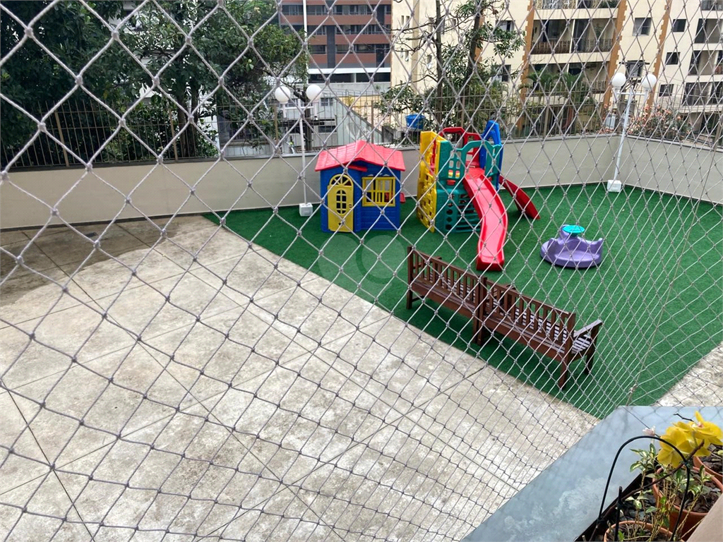 Venda Apartamento São Paulo Vila Mascote REO24192 28