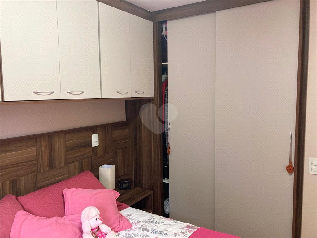 Venda Apartamento São Paulo Vila Mascote REO24192 18