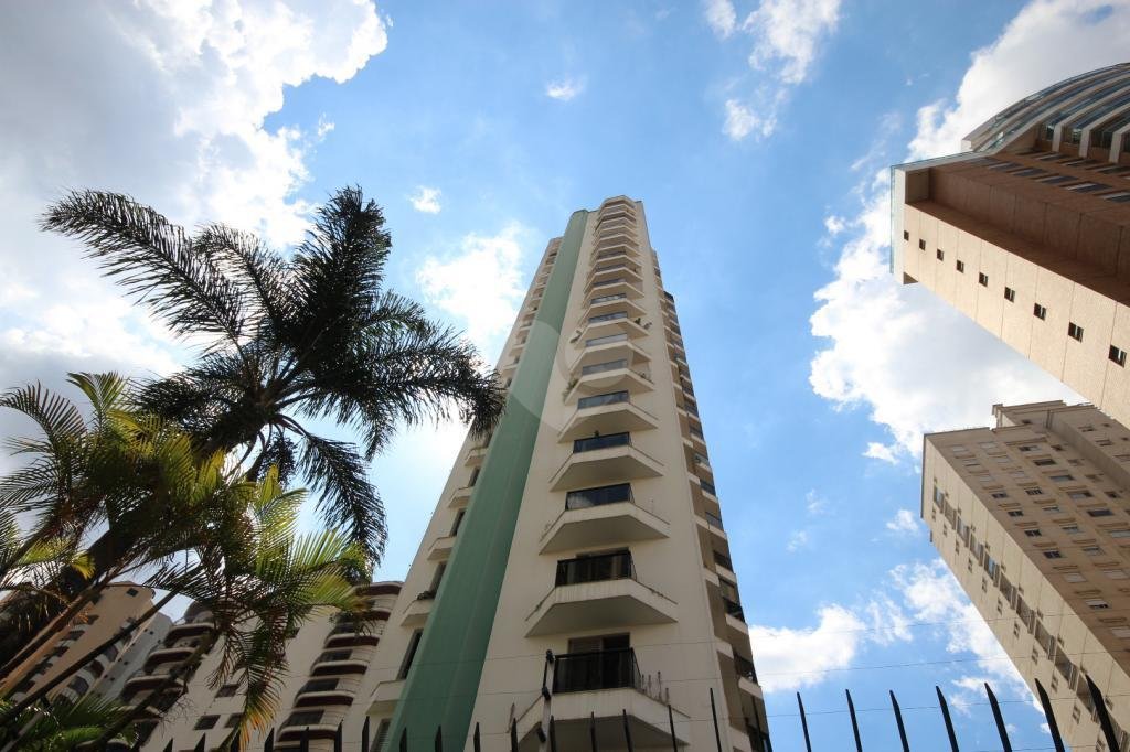 Venda Apartamento São Paulo Perdizes REO24205 36