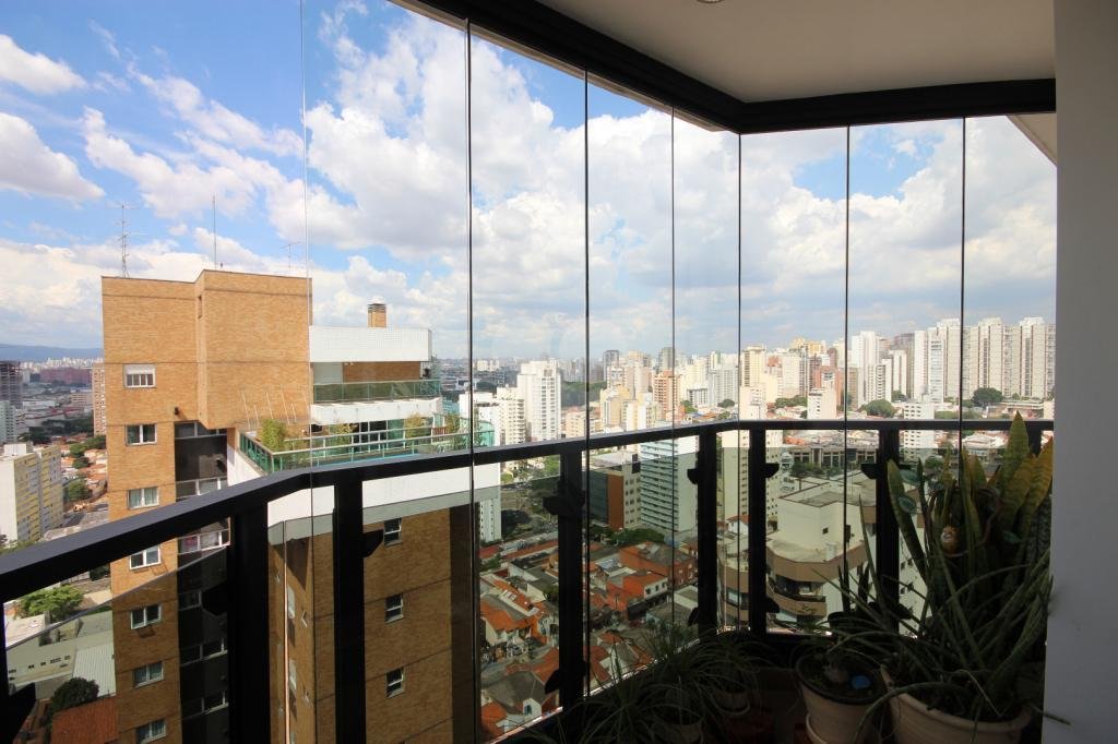 Venda Apartamento São Paulo Perdizes REO24205 6