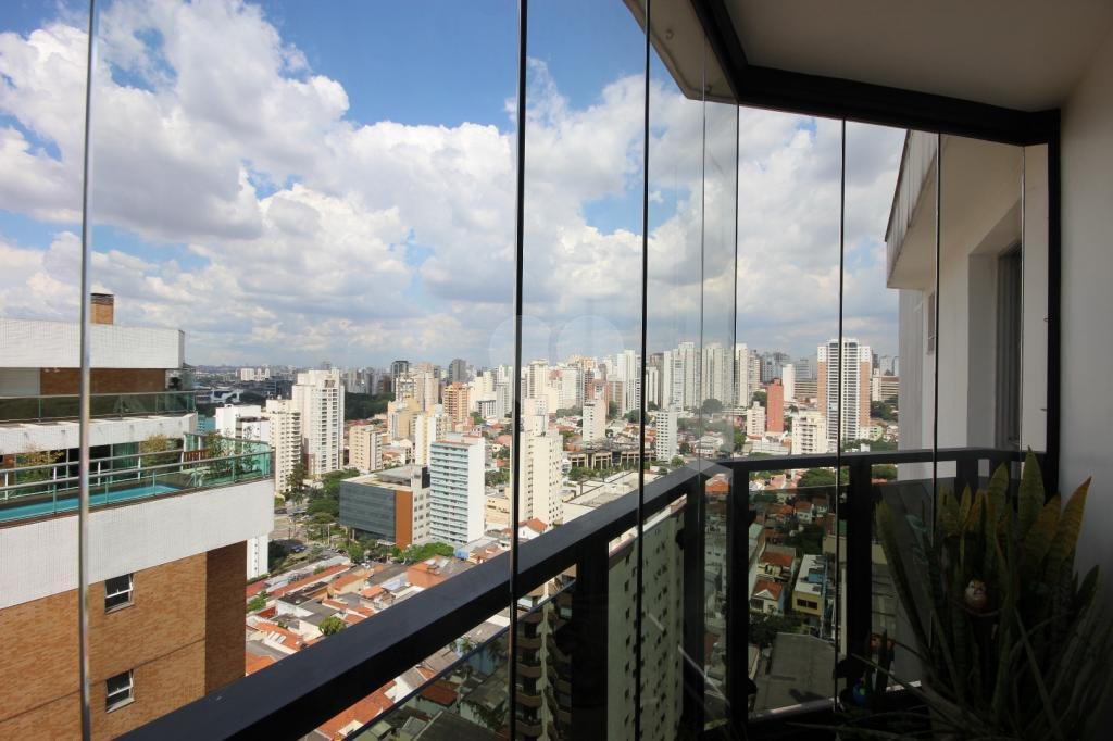 Venda Apartamento São Paulo Perdizes REO24205 25