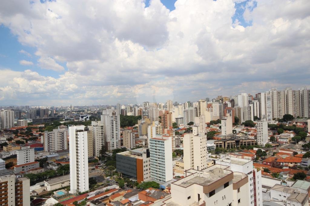 Venda Apartamento São Paulo Perdizes REO24205 33