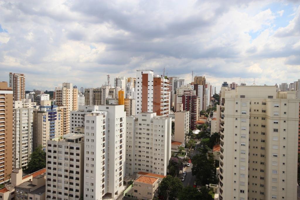 Venda Apartamento São Paulo Perdizes REO24205 32