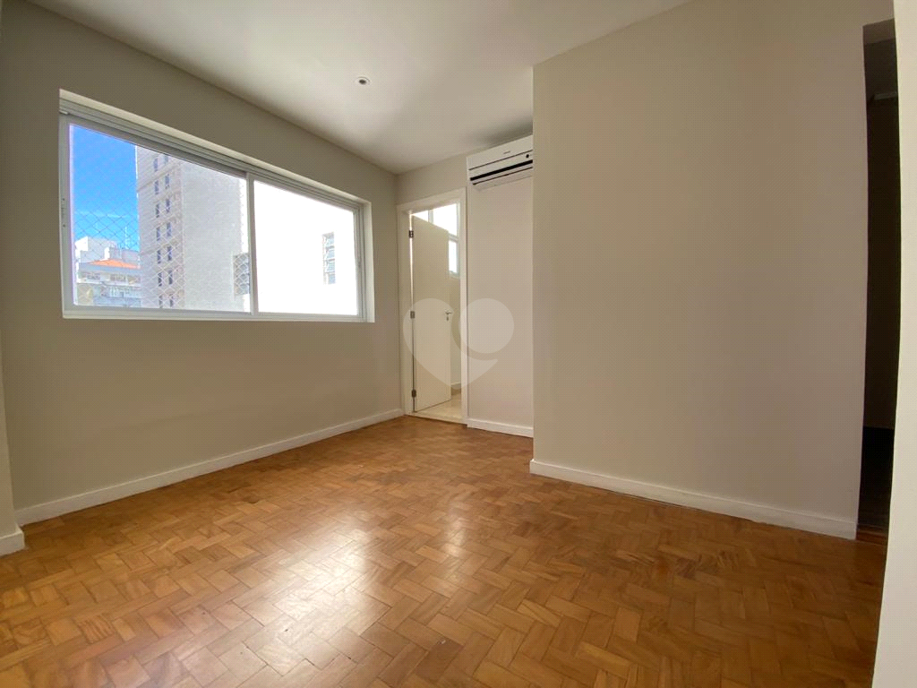 Venda Apartamento São Paulo Higienópolis REO24208 11