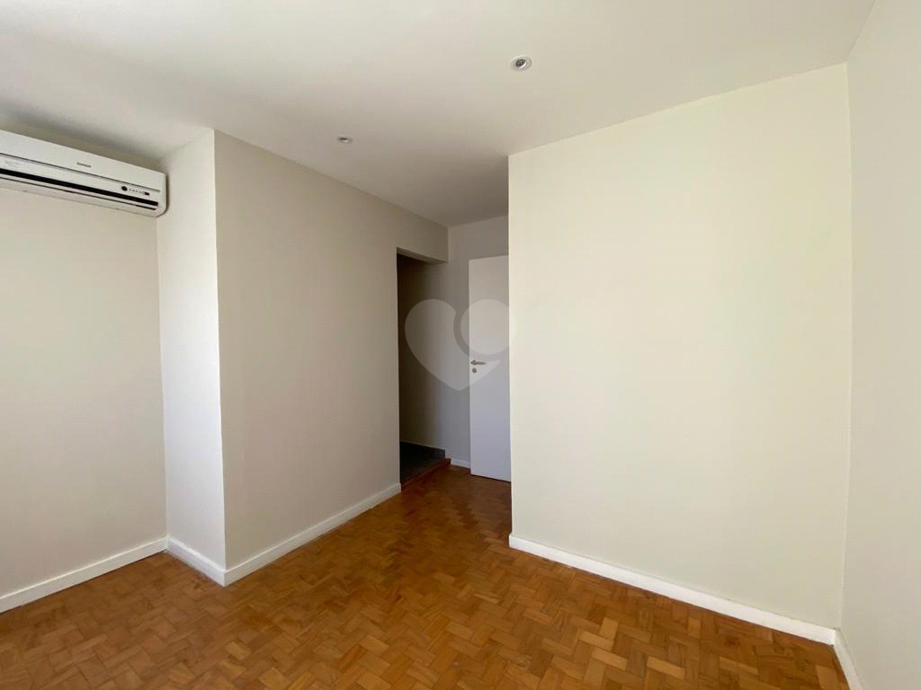 Venda Apartamento São Paulo Higienópolis REO24208 13