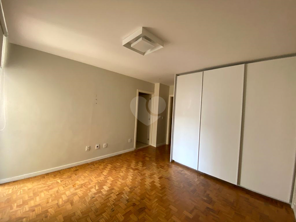 Venda Apartamento São Paulo Higienópolis REO24208 6