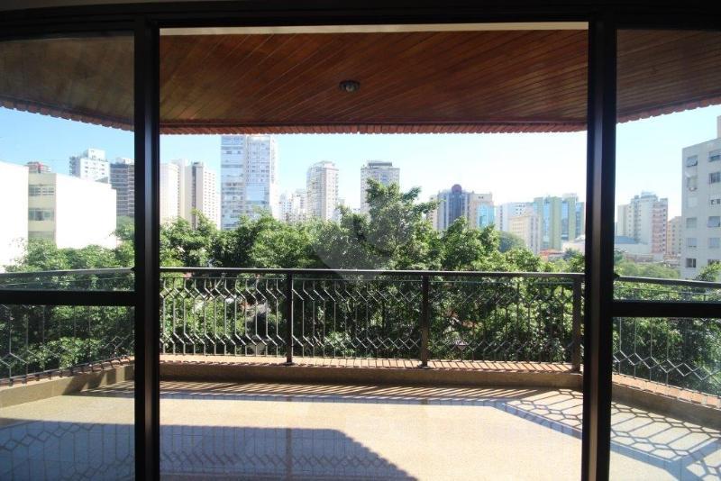 Venda Apartamento São Paulo Santa Cecília REO24230 15