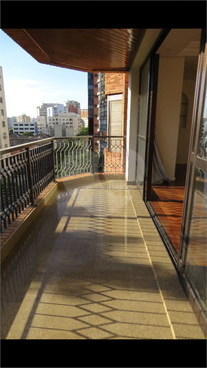 Venda Apartamento São Paulo Santa Cecília REO24230 71