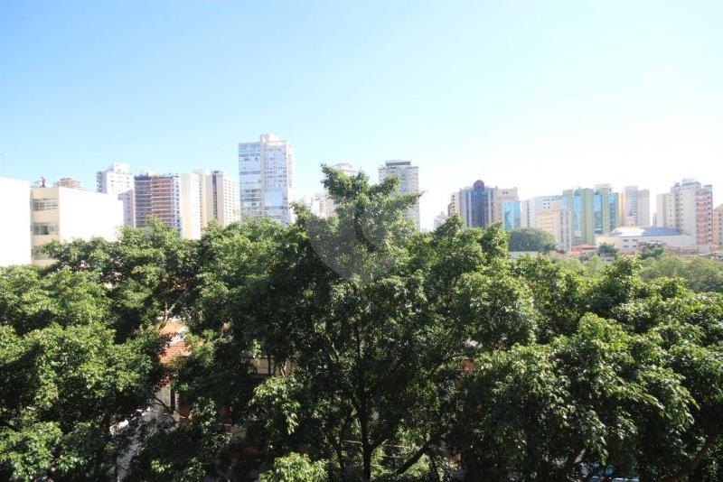 Venda Apartamento São Paulo Santa Cecília REO24230 20