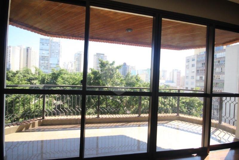 Venda Apartamento São Paulo Santa Cecília REO24230 14