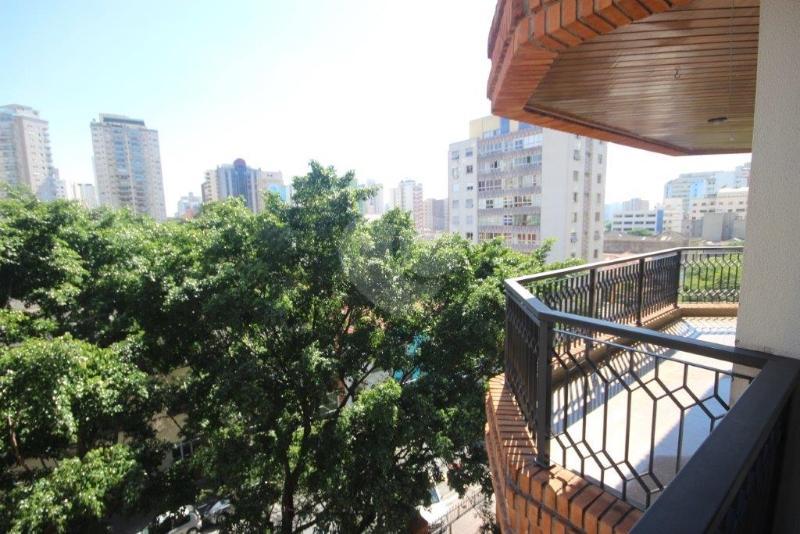 Venda Apartamento São Paulo Santa Cecília REO24230 19